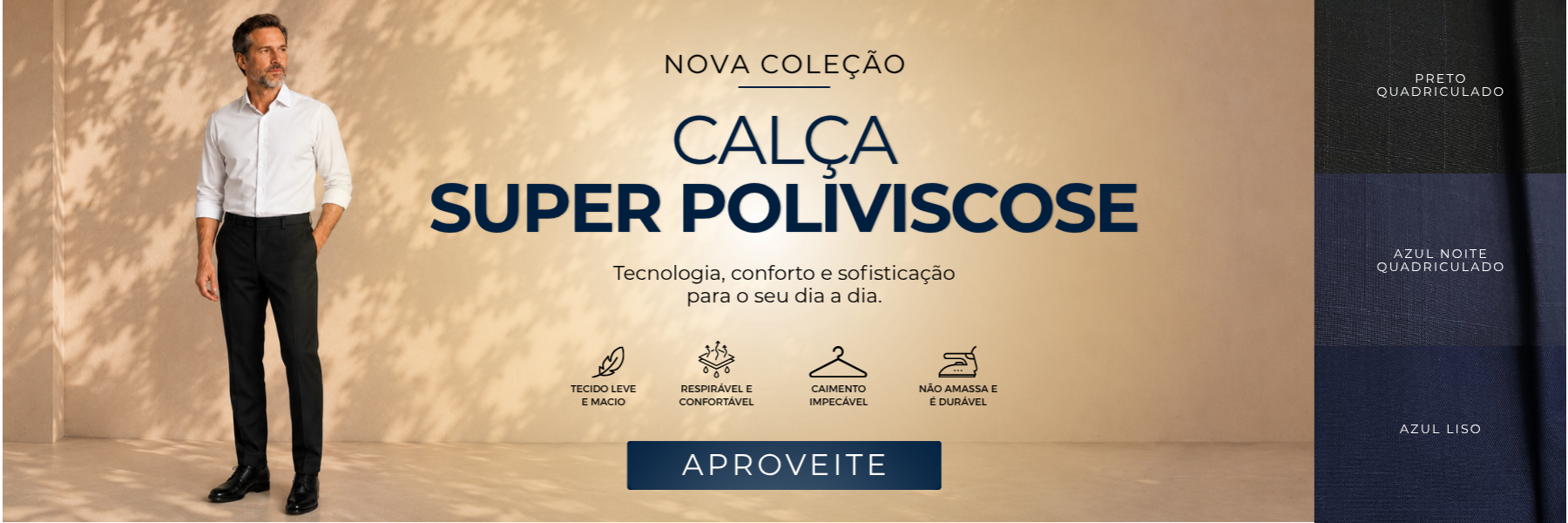calça